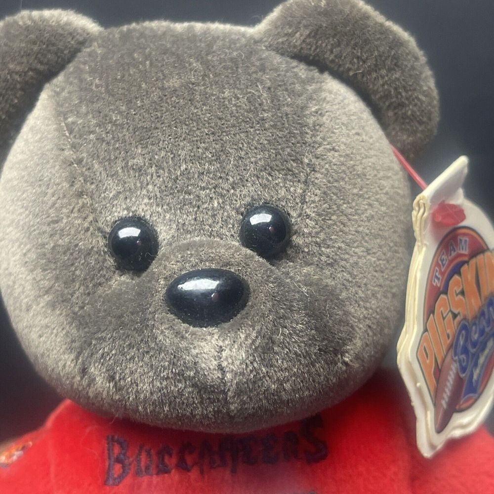 Team Bears Authentic - Picture 6 of 10